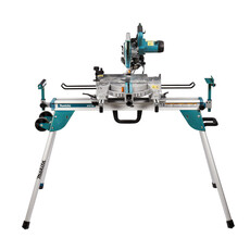 MAKITA 230 V Radiaal afkortzaag 216 mm, 2 image