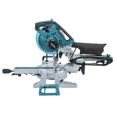 MAKITA 230 V Radiaal afkortzaag 216 mm, 7 image