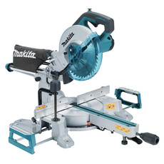 MAKITA 230 V Radiaal afkortzaag 216 mm, 8 image
