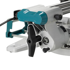 MAKITA 230 V Radiaal afkortzaag 216 mm, 9 image