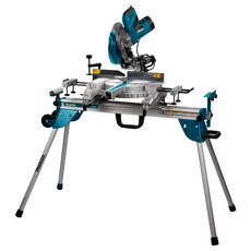 MAKITA 230 V Radiaal afkortzaag 260 mm, 4 image