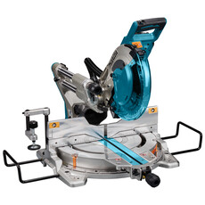 MAKITA 230 V Radiaal afkortzaag 260 mm, 2 image