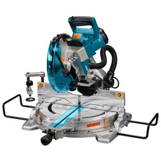 MAKITA 230 V Radiaal afkortzaag 260 mm, 4 image