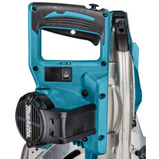 MAKITA 230 V Radiaal afkortzaag 260 mm, 5 image