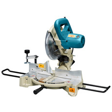 MAKITA 230 V Afkortzaag 260 mm, 3 image
