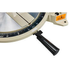 MAKITA 230 V Afkortzaag 260 mm, 4 image