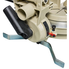 MAKITA 230 V Afkortzaag 260 mm, 5 image