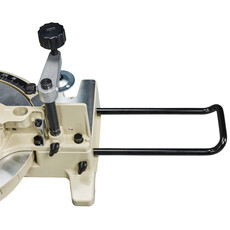 MAKITA 230 V Afkortzaag 260 mm, 7 image