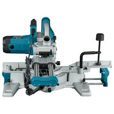 MAKITA 230 V Radiaal afkortzaag 260 mm, 4 image