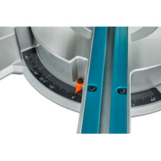 MAKITA 230 V Radiaal afkortzaag 260 mm, 7 image