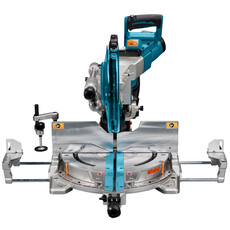 MAKITA 230 V Radiaal afkortzaag 305 mm, 2 image