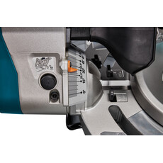 MAKITA 230 V Radiaal afkortzaag 305 mm, 4 image