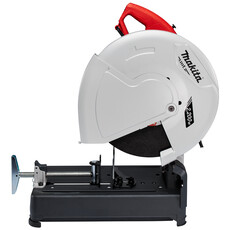 MAKITA 230 V Afkort slijpmachine 355 mm, 2 image