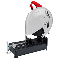 MAKITA 230 V Afkort slijpmachine 355 mm