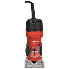 MAKITA 230 V Kantenfrees, 2 image