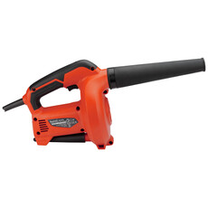 MAKITA 230 V Blaasmachine, 4 image