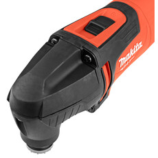 MAKITA 230 V Multitool, 4 image