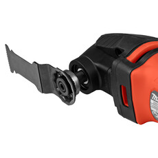 MAKITA 230 V Multitool, 5 image