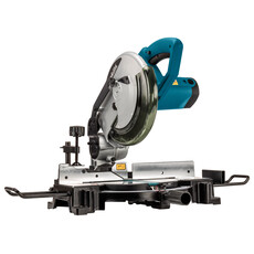 MAKITA 230 V Afkortzaag 260 mm, 10 image