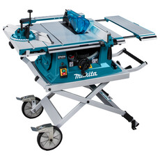 MAKITA 230 V tafelzaag 260 mm, 2 image
