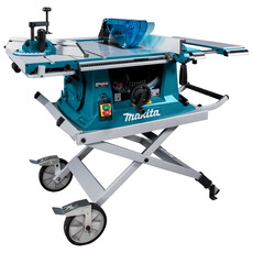 MAKITA 230 V tafelzaag 260 mm, 3 image