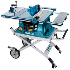 MAKITA 230 V tafelzaag 260 mm, 5 image