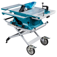 MAKITA 230 V tafelzaag 260 mm, 9 image
