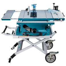 MAKITA 230 V tafelzaag 260 mm, 6 image