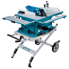 MAKITA 230 V tafelzaag 260 mm, 10 image