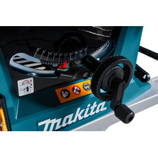 MAKITA 230 V tafelzaag 260 mm, 12 image