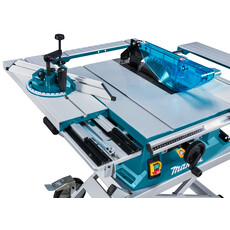 MAKITA 230 V tafelzaag 260 mm, 13 image