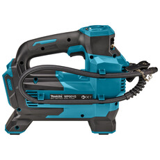 MAKITA 40 V Max Luchtpomp, 4 image