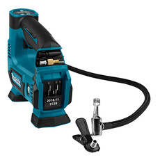 MAKITA 12 V Max Luchtpomp, 4 image