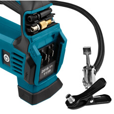 MAKITA 12 V Max Luchtpomp, 3 image