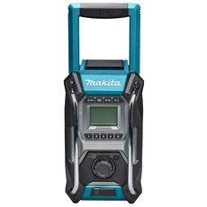 MAKITA Bouwradio FM/AM, 3 image