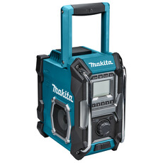 MAKITA Bouwradio FM/AM