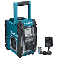 MAKITA Bouwradio FM/AM, 2 image