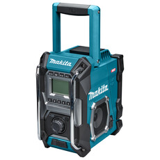 MAKITA Bouwradio FM/AM, 4 image