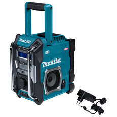 MAKITA Bouwradio FM DAB/DAB+, 11 image