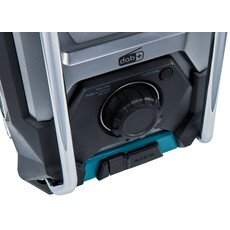 MAKITA Bouwradio FM DAB/DAB+, 10 image