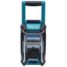 MAKITA Bouwradio FM DAB/DAB+, 3 image