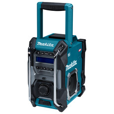 MAKITA Bouwradio FM DAB/DAB+, 4 image