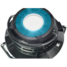 MAKITA 40 V Max Camping lamp met radio en Bluetooth, 7 image