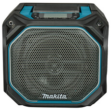 MAKITA XGT 40 V Max Bluetooth speaker, 2 image