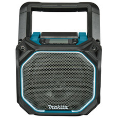 MAKITA XGT 40 V Max Bluetooth speaker, 11 image