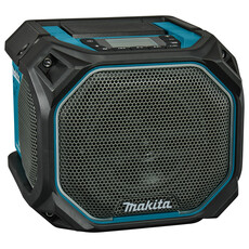 MAKITA XGT 40 V Max Bluetooth speaker