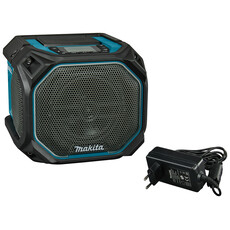 MAKITA XGT 40 V Max Bluetooth speaker, 14 image