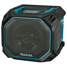 MAKITA XGT 40 V Max Bluetooth speaker, 3 image