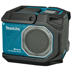 MAKITA XGT 40 V Max Bluetooth speaker, 12 image