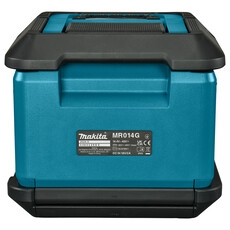 MAKITA XGT 40 V Max Bluetooth speaker, 4 image